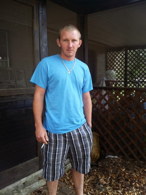 Obituary of Franklin Lee Stewart III