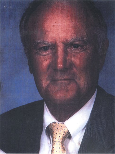 Obituary of William Nunn III