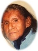 Obituary of Agnes Mary Blackhawk Bird