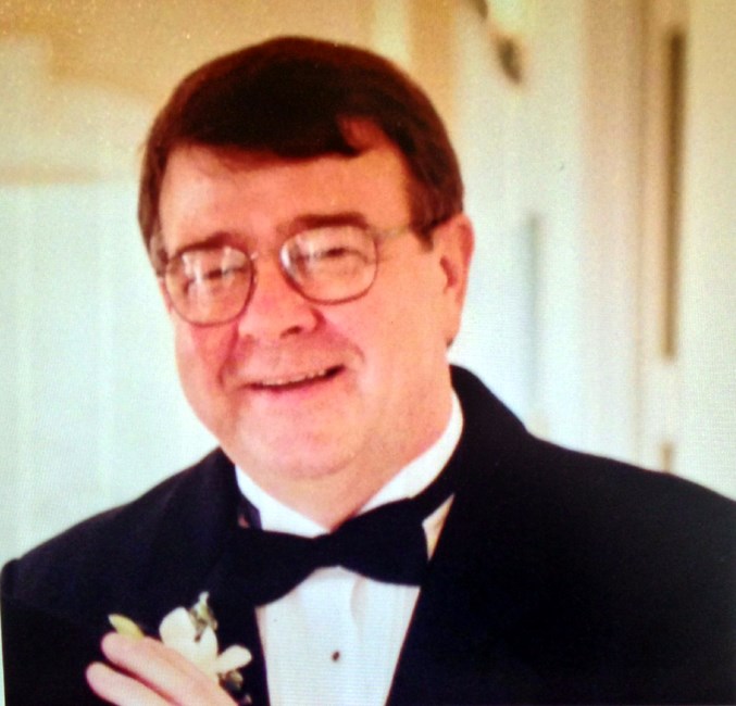 Obituary of John Xavier Lorenz