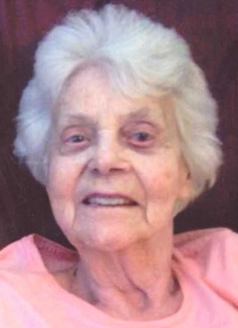 Obituary of Julia Ann Hicks