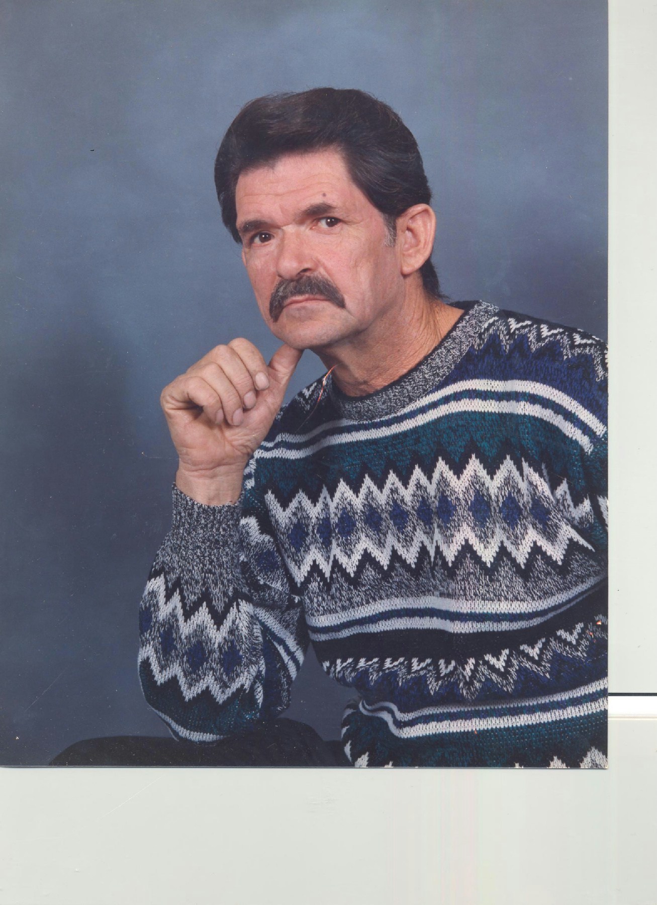 Obituary of William Casey Sigman