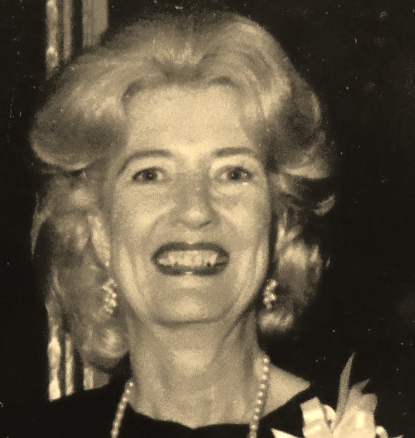 Obituary of Mary Katherine Alley