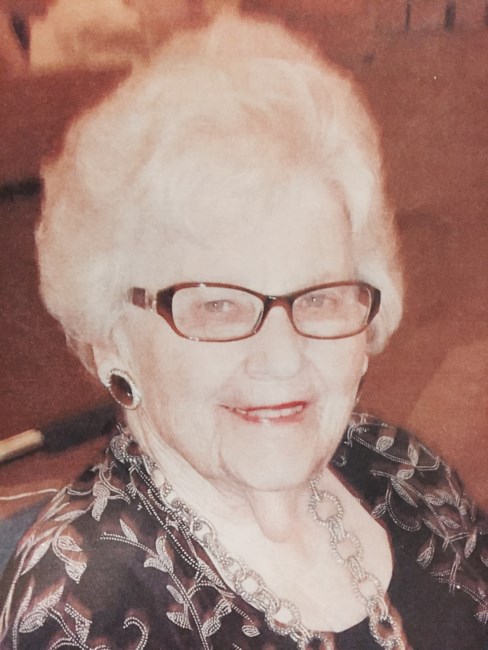 Obituary of Elsie C. Henderson
