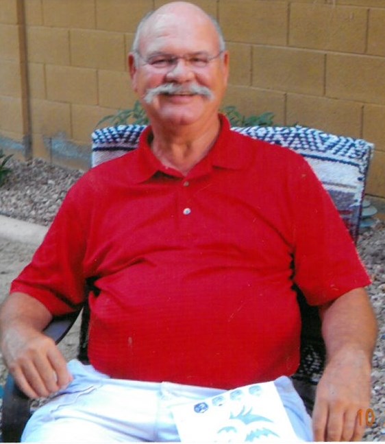 Obituary of Tim R Cagle