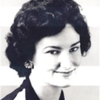 Obituary of Mary Lou Coughlin (Bracegirdle)