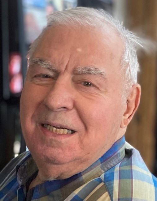 Obituary of Sanford "Cookie" Bernard Gaffin