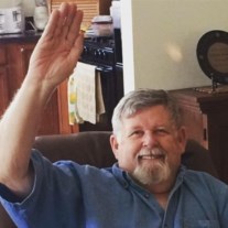 Obituary of Jack E. May