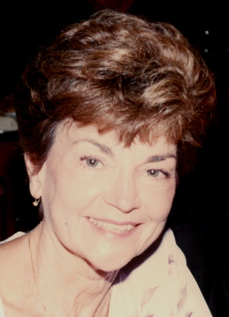 Obituary of Beverly Ann Layton