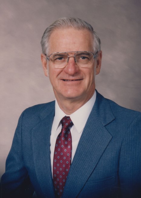 Obituary of Leon W. Sellers