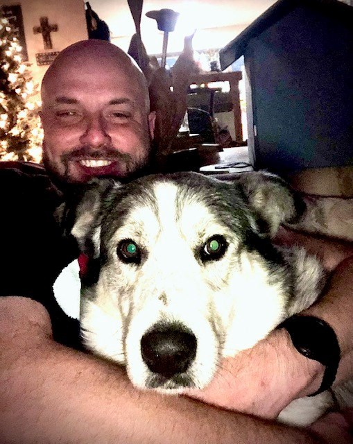 Obituary of John Phelps