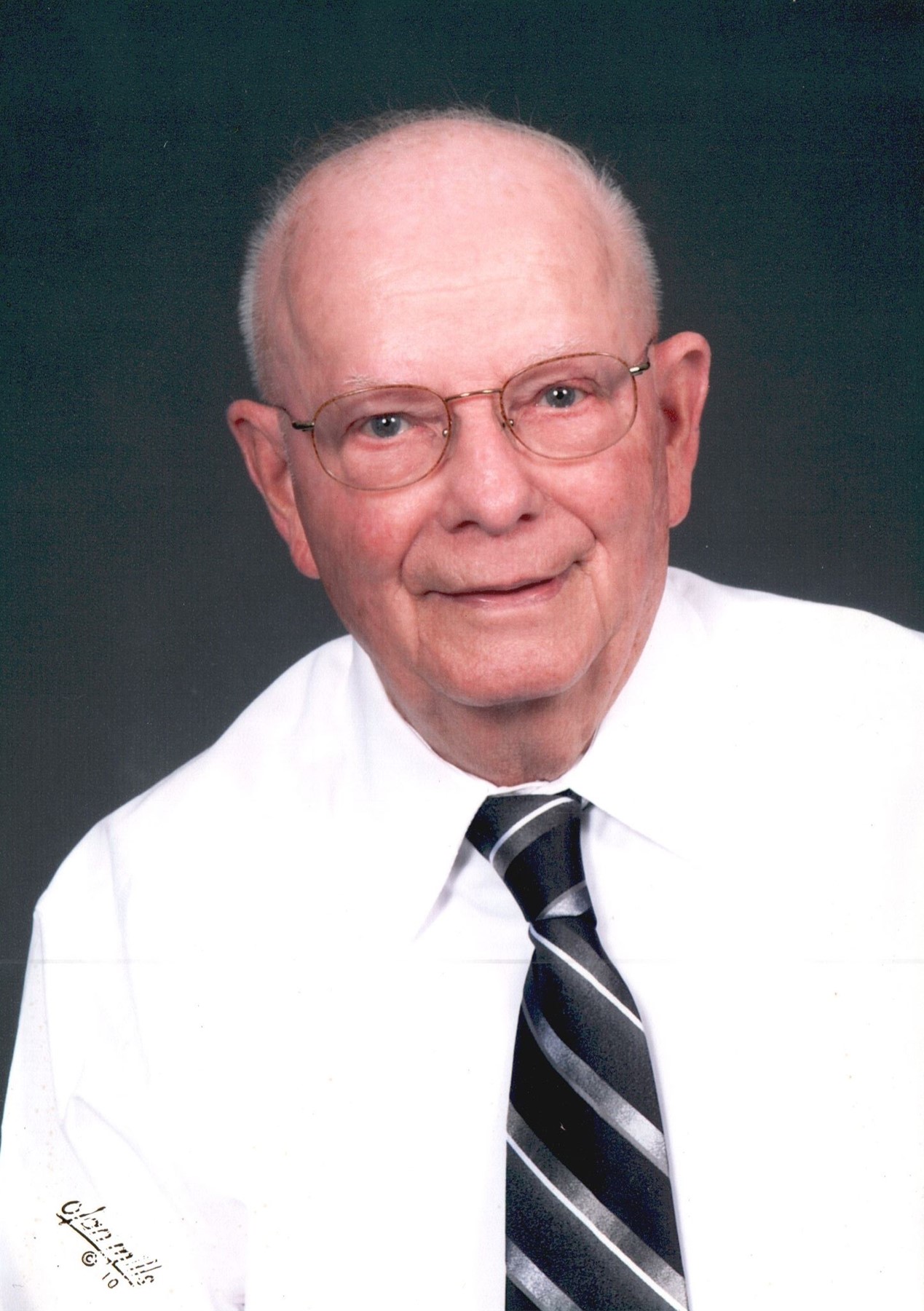 Obituary of Franklin Benjamin Dawson Sr.