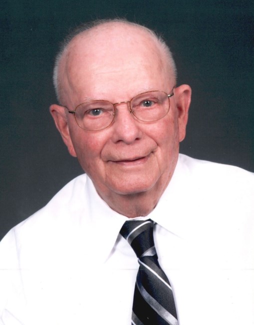 Obituary of Franklin Benjamin Dawson Sr.