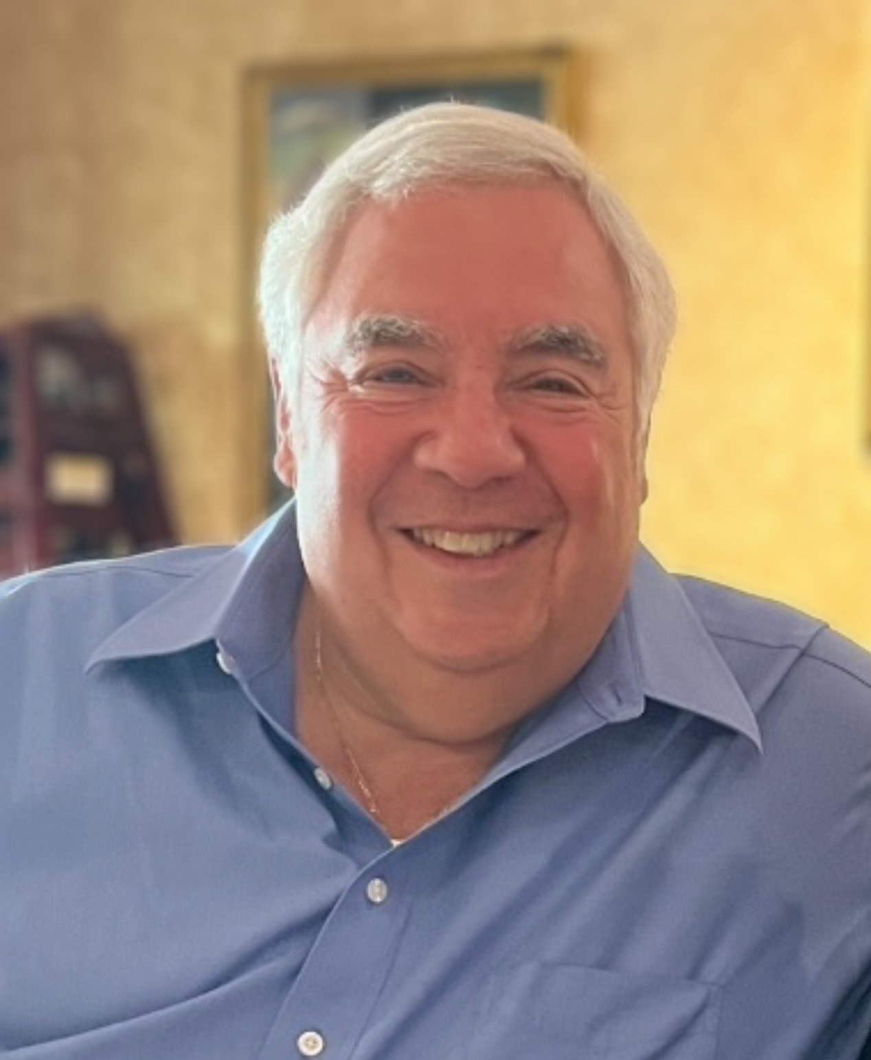 Obituary of Roy Andrew Glasser