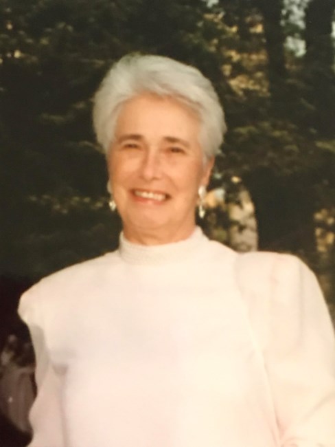 Obituary of Norma T. Bell