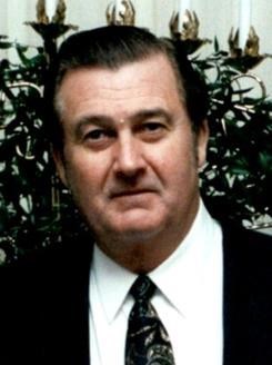 Obituary of Alton Ray Miller