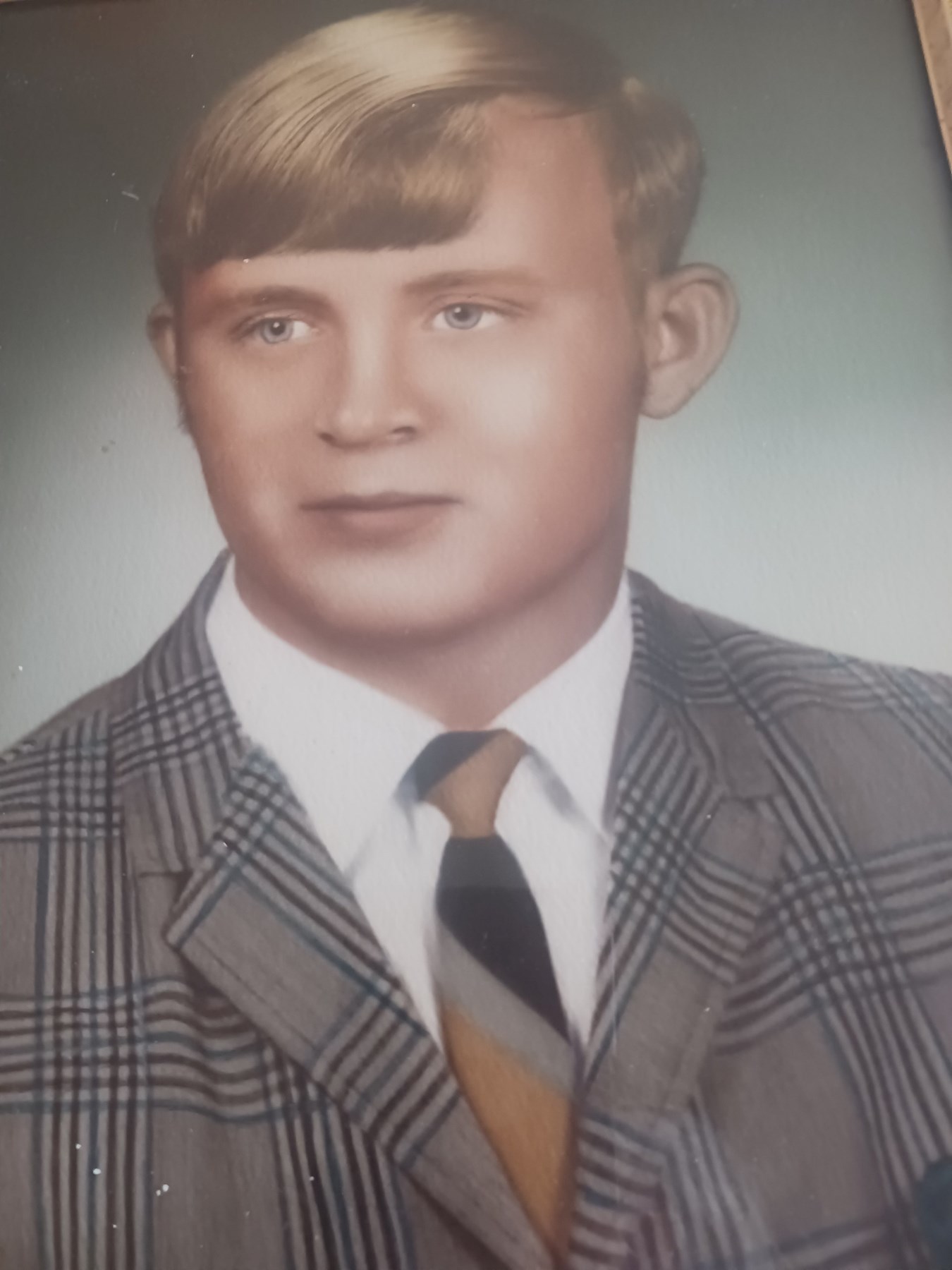 Obituary of Ronald Lee Mize