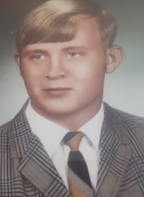 Obituary of Ronald Lee Mize