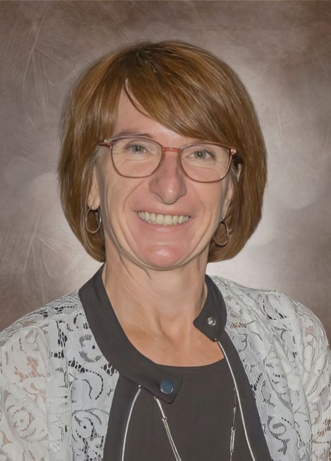 Obituary of Mme Mireille Houde