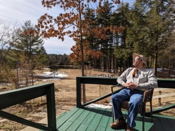 Obituary of Ronald William Higgins