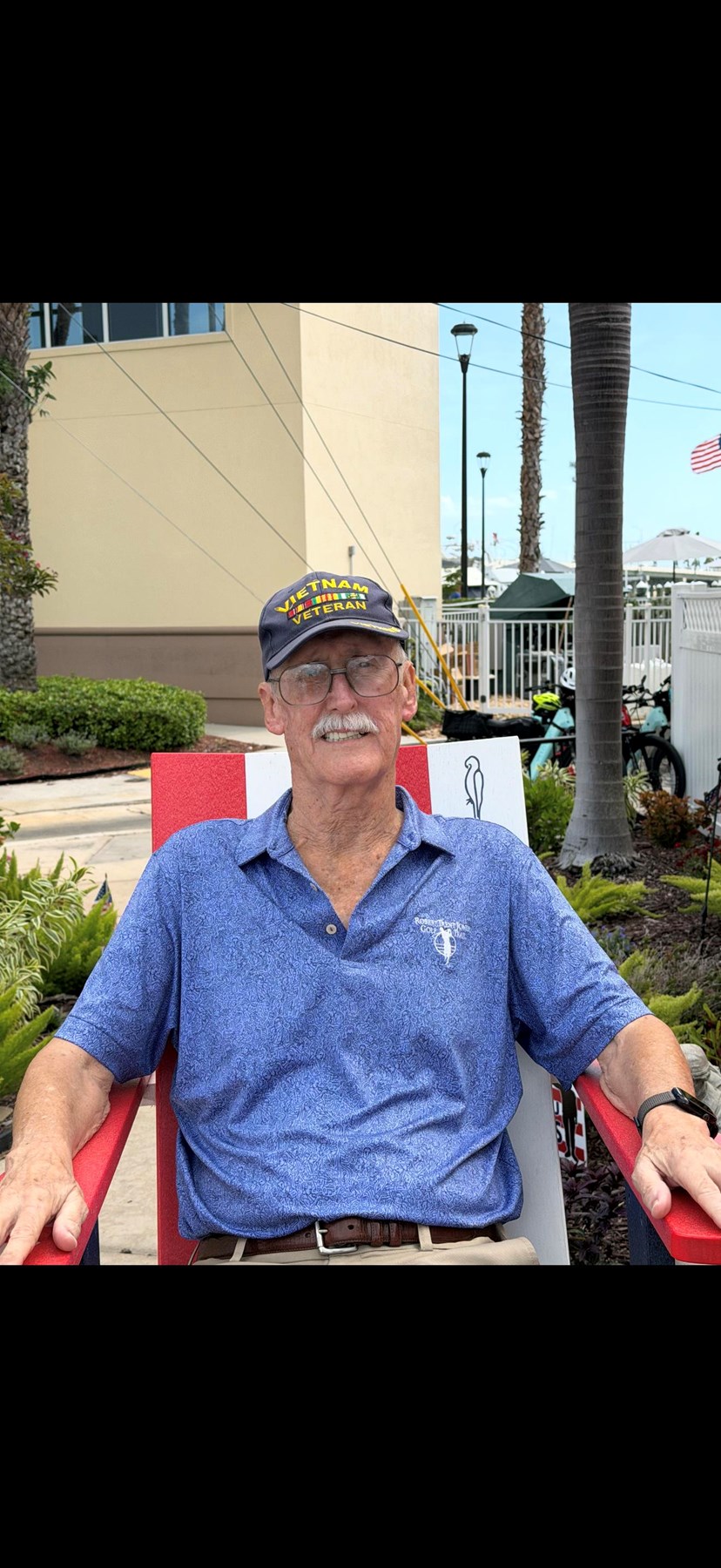 Obituary of John Phillip Benkowski