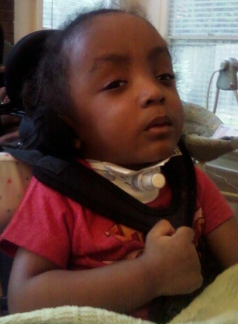 Obituary of Jaden Charles Hickman