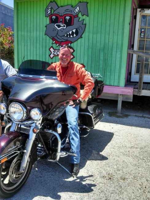 Obituary of David Lee Livingston