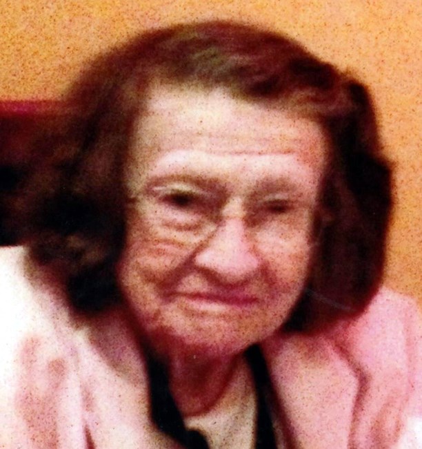 Obituary of Marjorie T. Kirby, PhD