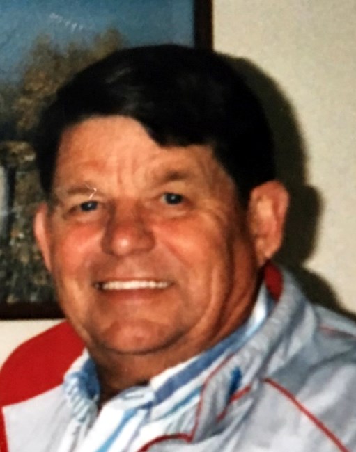 Obituary of Richard Randall Maney
