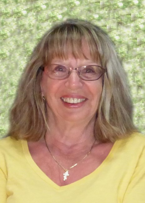 Obituary of Sylvia Klem Mcdonald