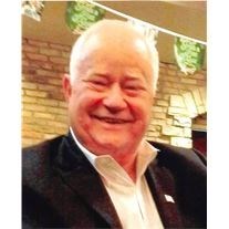 Obituary of Larry Williams