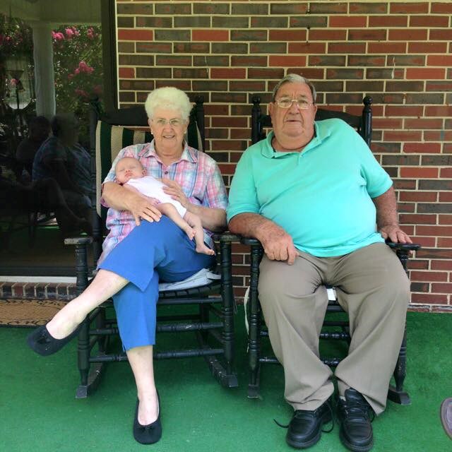 Obituary of Travis I. Robertson