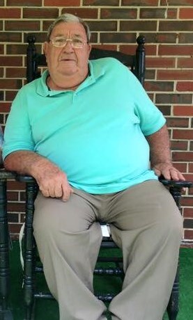 Obituary of Travis I. Robertson