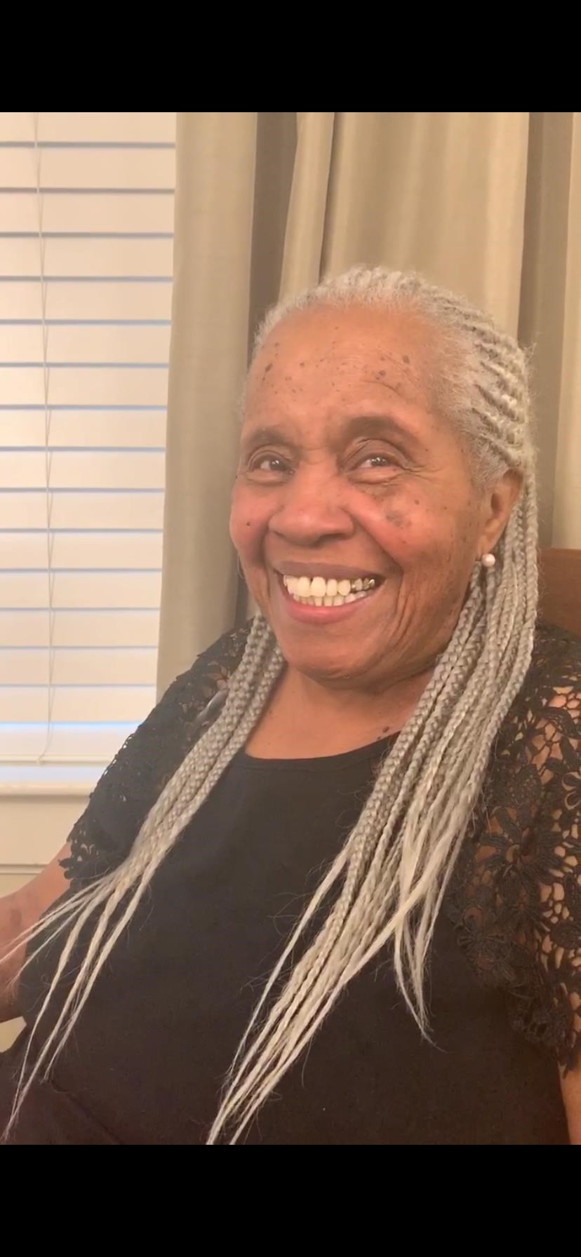 Obituary of Geraldine McMillan Owens