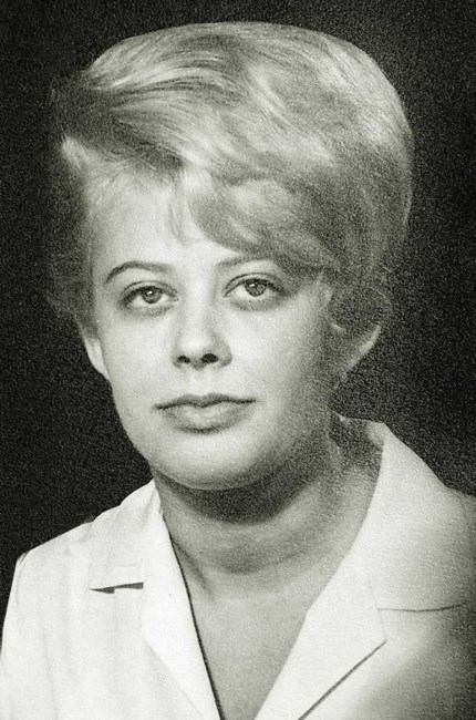 Obituario de Phyllis Marie Ethridge