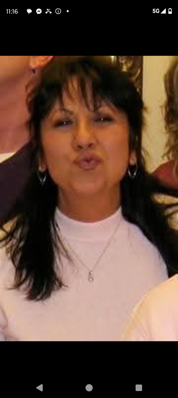 Obituary of Elvira "vera" Perrone Dellatorre