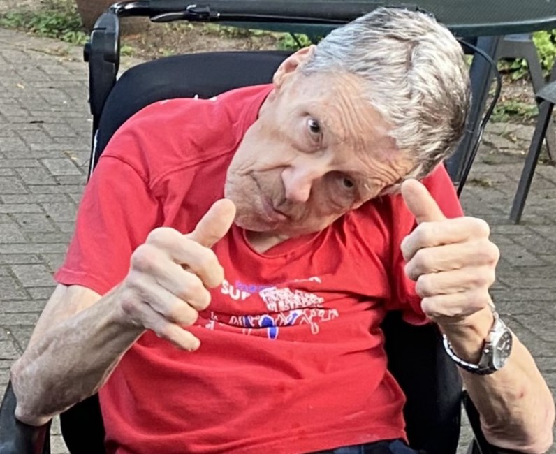 Obituary of William Morgan Heinmiller