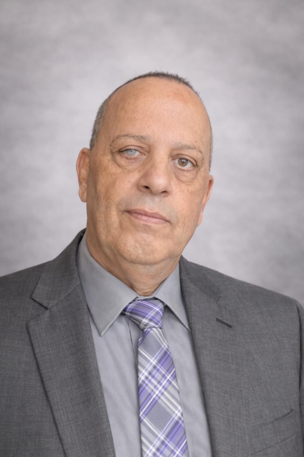 Obituary of Magdy Ayoub