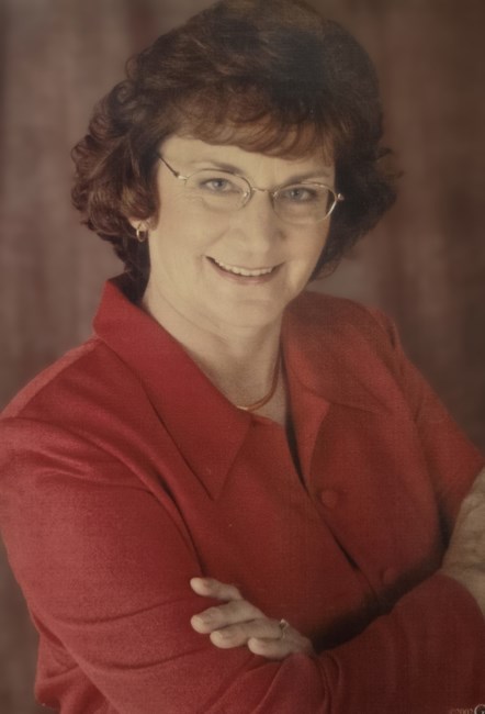 Obituary of Dianne Dunaway