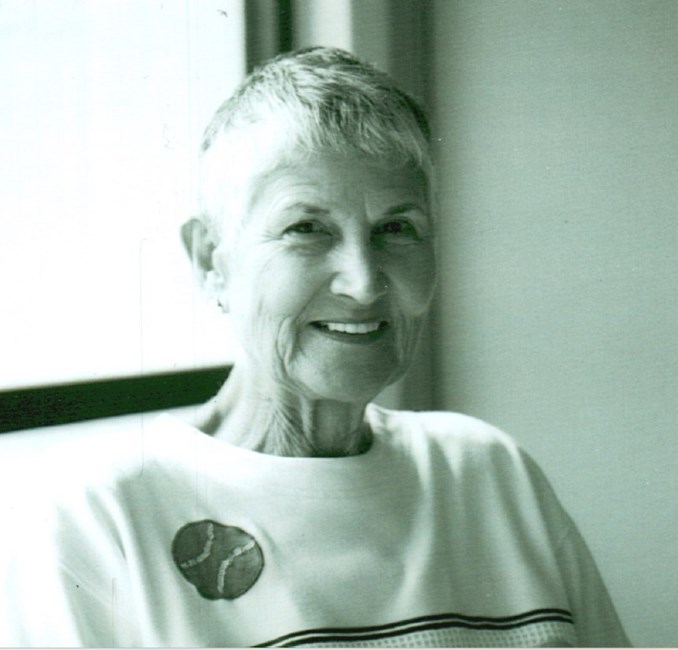 Avis de décès de Alvera K. Moskovitz