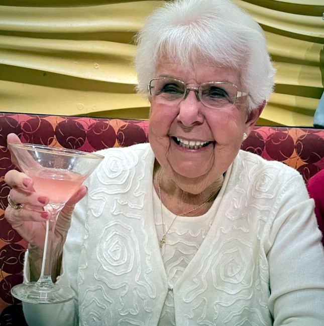 Obituary of Thelma O. Dumont