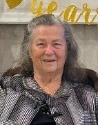 Obituary of Mary Conti Perez