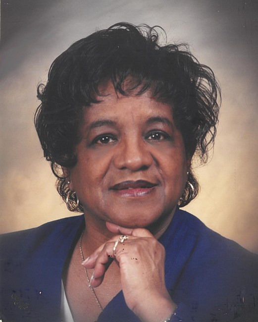 Obituary of Phyllis L. Cantrell