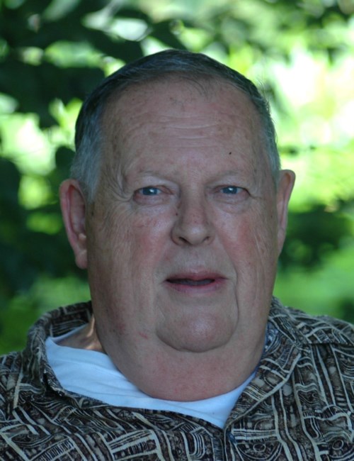 Obituary of William "Bill" De Witt