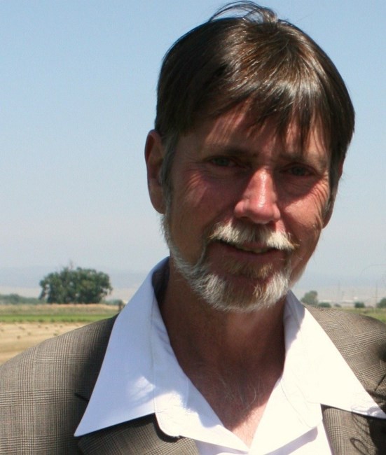 Obituary of Dale Patrick Hartegan Sr.