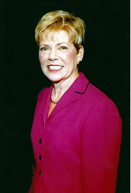 Obituary of Dr. Linda M McPheron