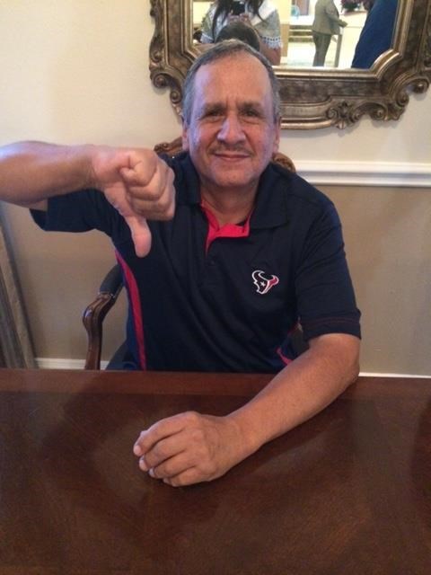 Obituary of Victor Vasquez