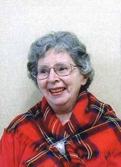 Obituary of Mary Margaret Arnn