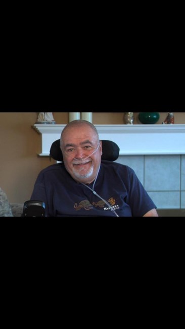 Obituary of Richard Chesley Dunbar