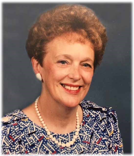 Obituary of Barbara Ann Meyer
